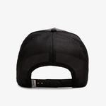 Goorin Bros Shleather Panther Unisex Siyah Şapka