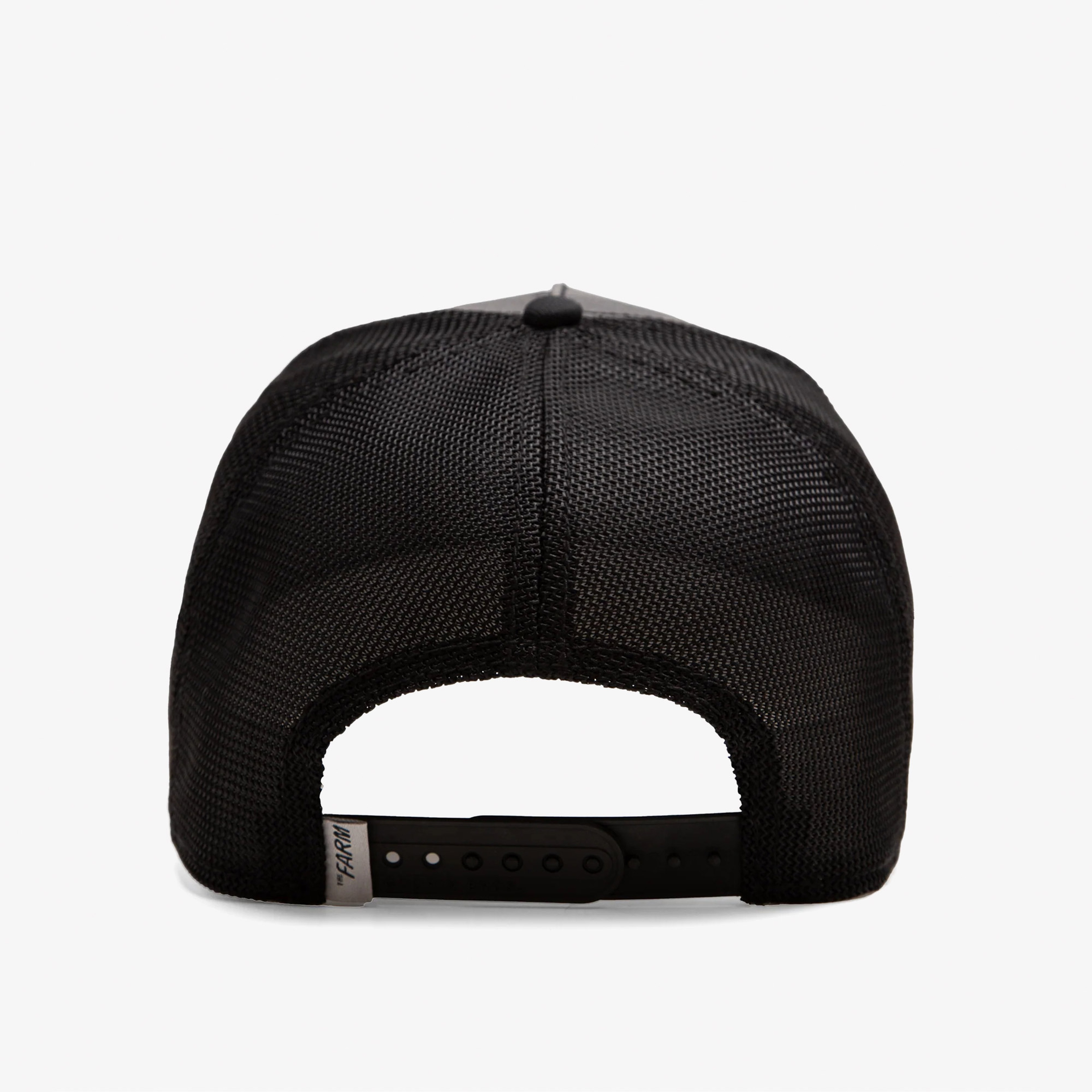 Goorin Bros Shleather Panther Unisex Siyah Şapka