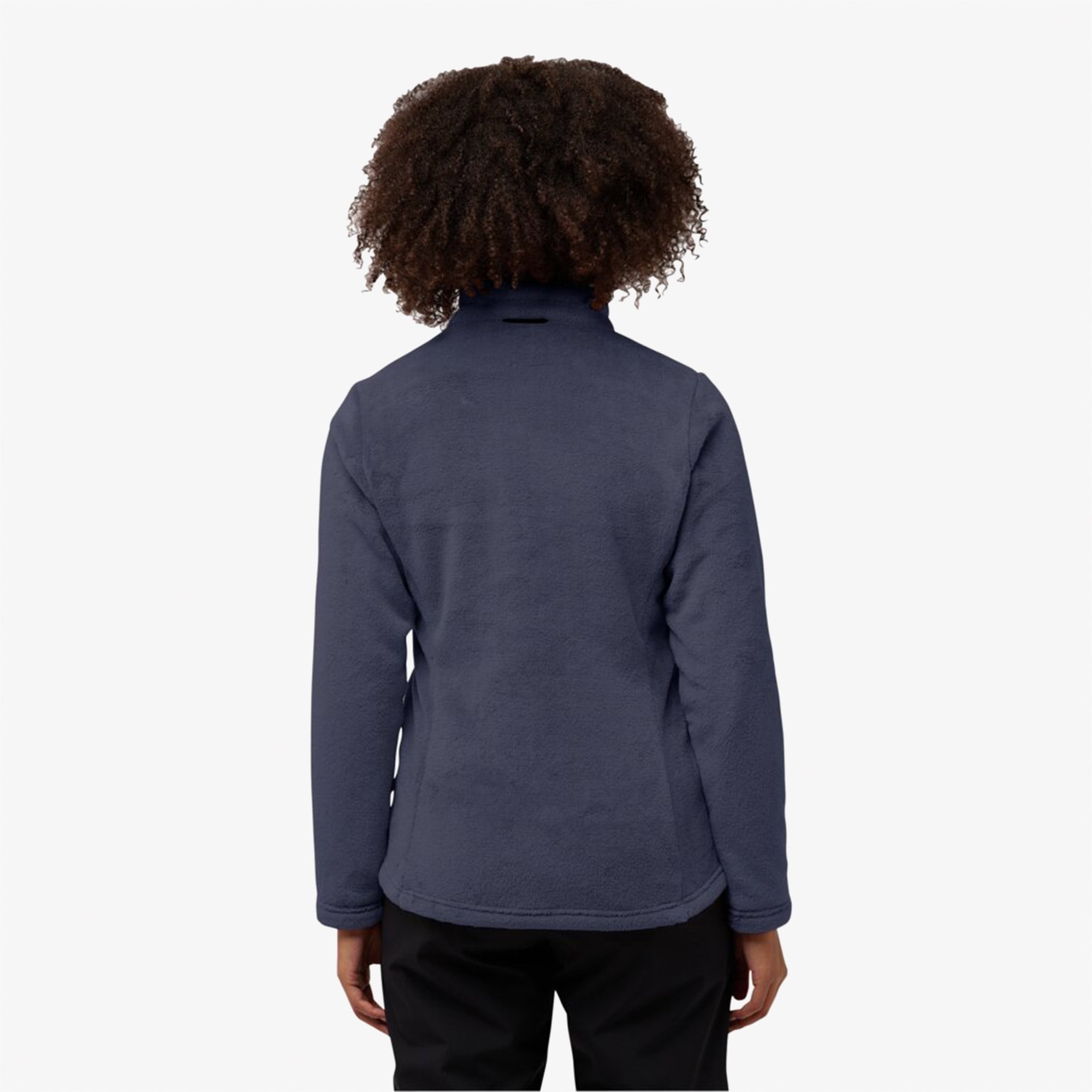 Jack Wolfskin Rotwand 3in3 Kadın Lacivert Ceket