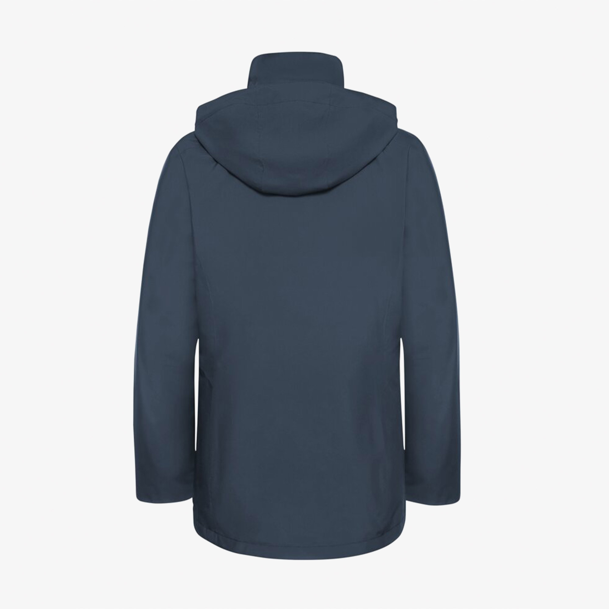 Jack Wolfskin Rotwand 3in3 Kadın Lacivert Ceket