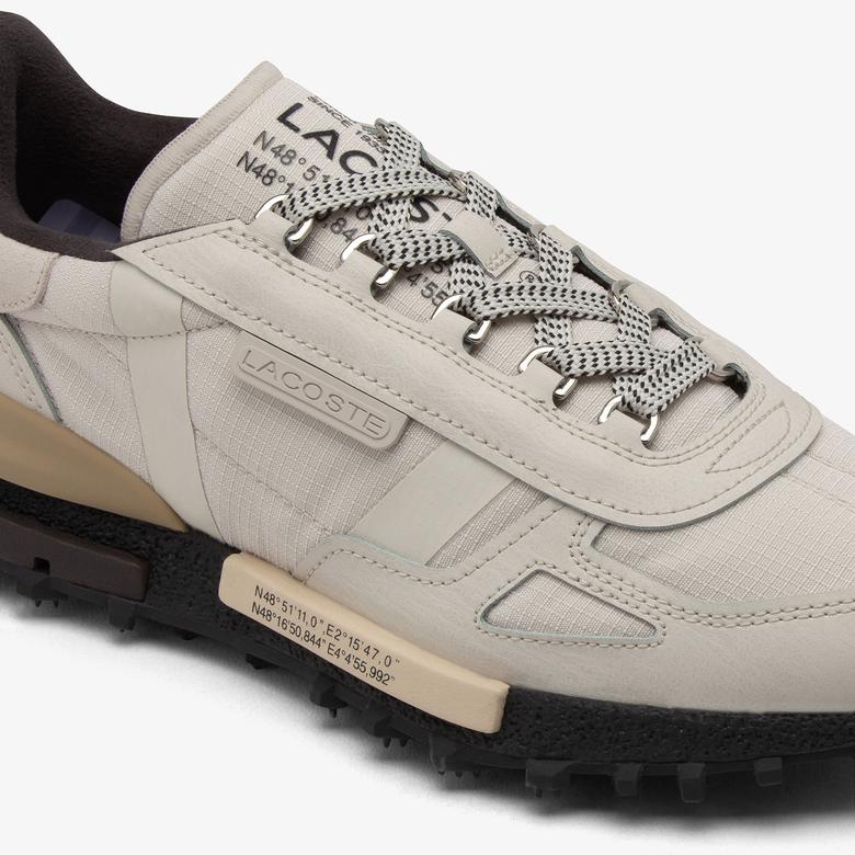 Elite Active Winter Erkek Beyaz Sneaker