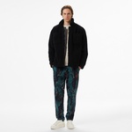 UNITED4 Erkek Siyah Ceket