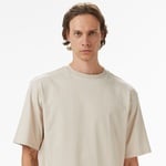 UNITED4 Erkek Gri T-Shirt