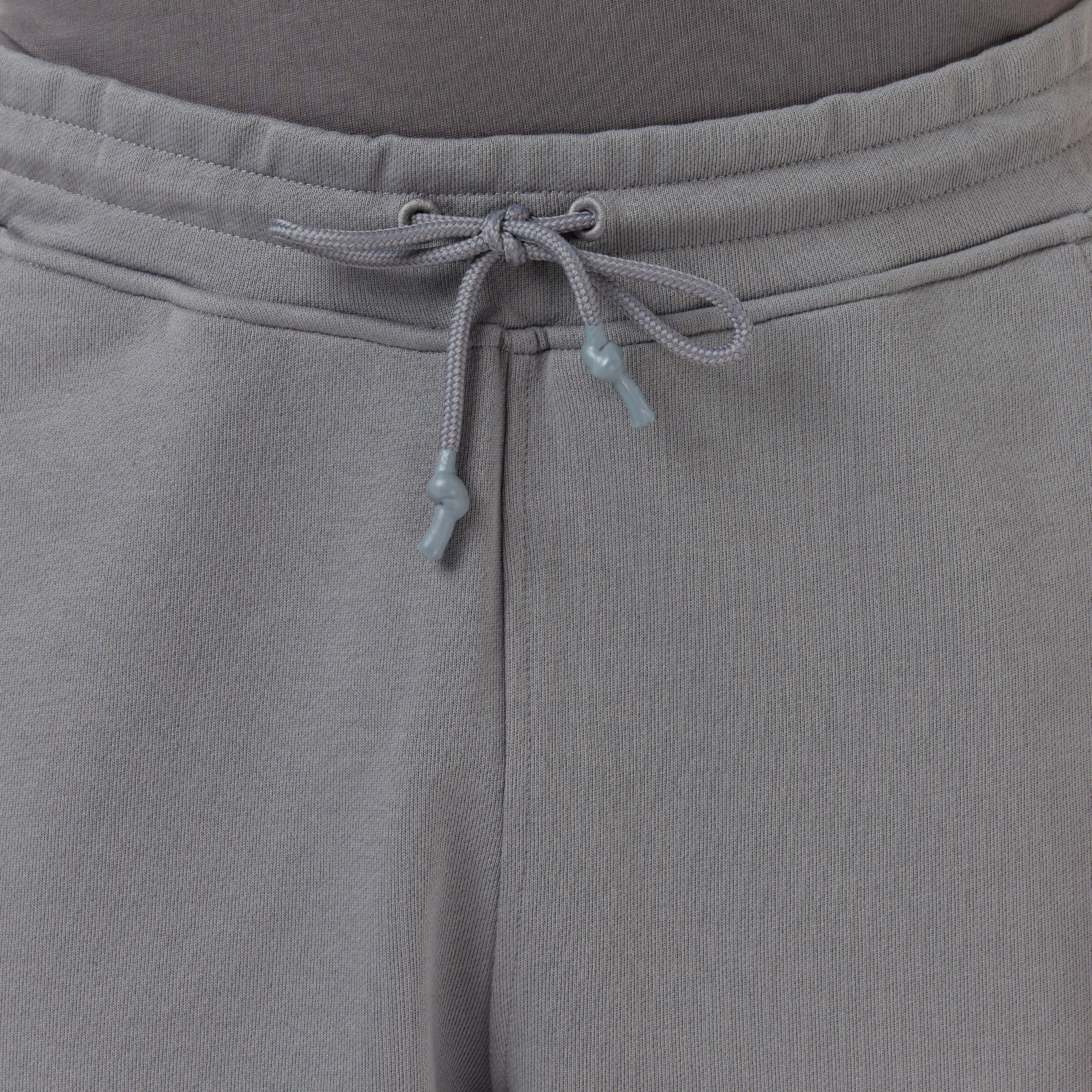 UNITED4 Erkek Gri Eşofman Altı