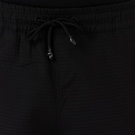 UNITED4 Erkek Siyah Pantolon