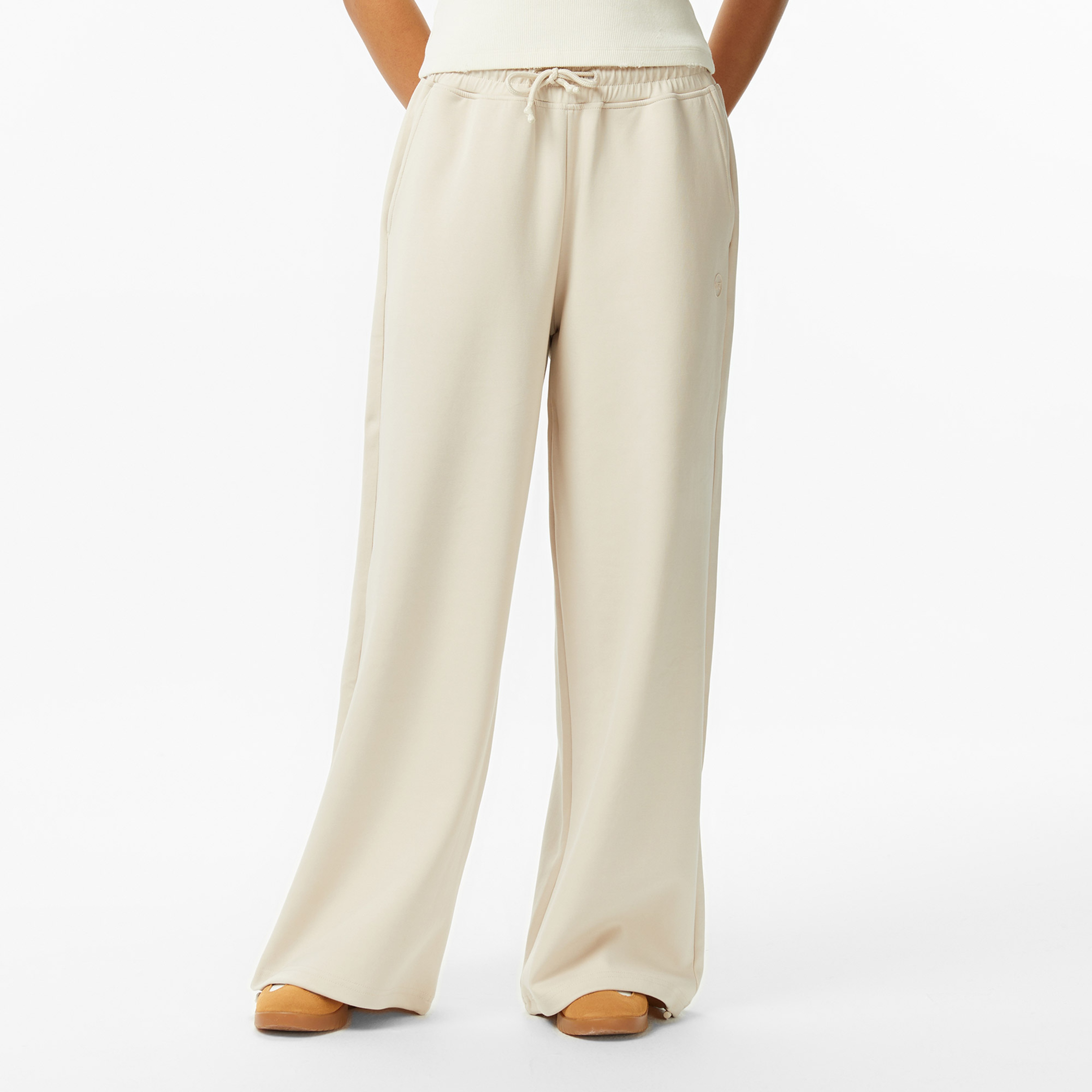 UNITED4 Kadın Gri Eşofman Altı