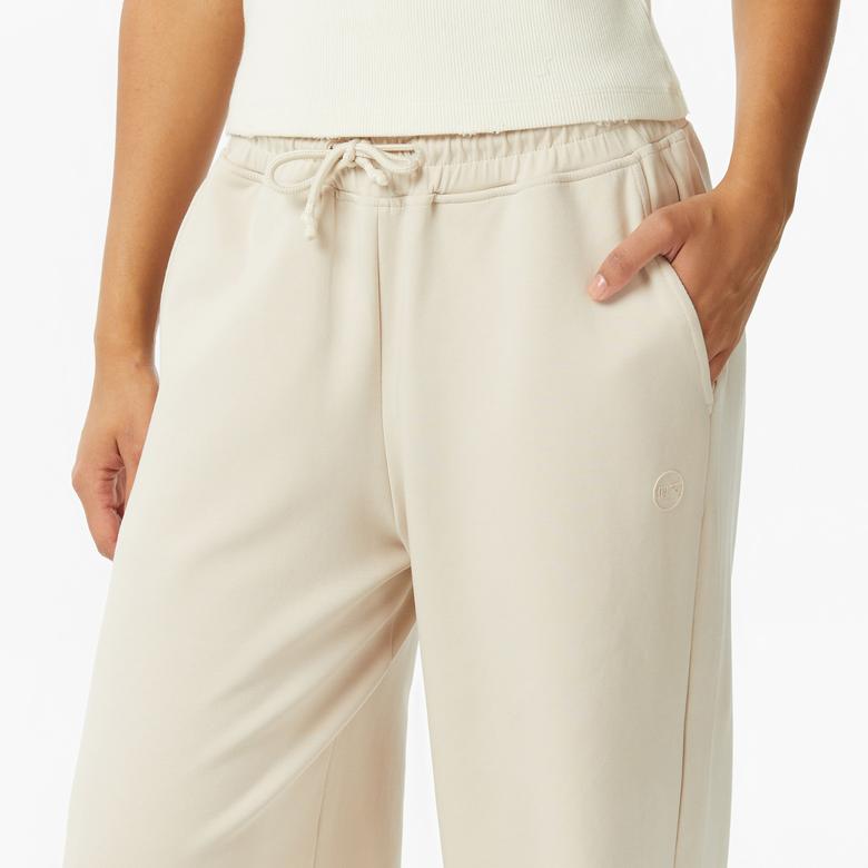 UNITED4 Kadın Gri Eşofman Altı