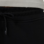 UNITED4 Kadın Siyah Eşofman Altı