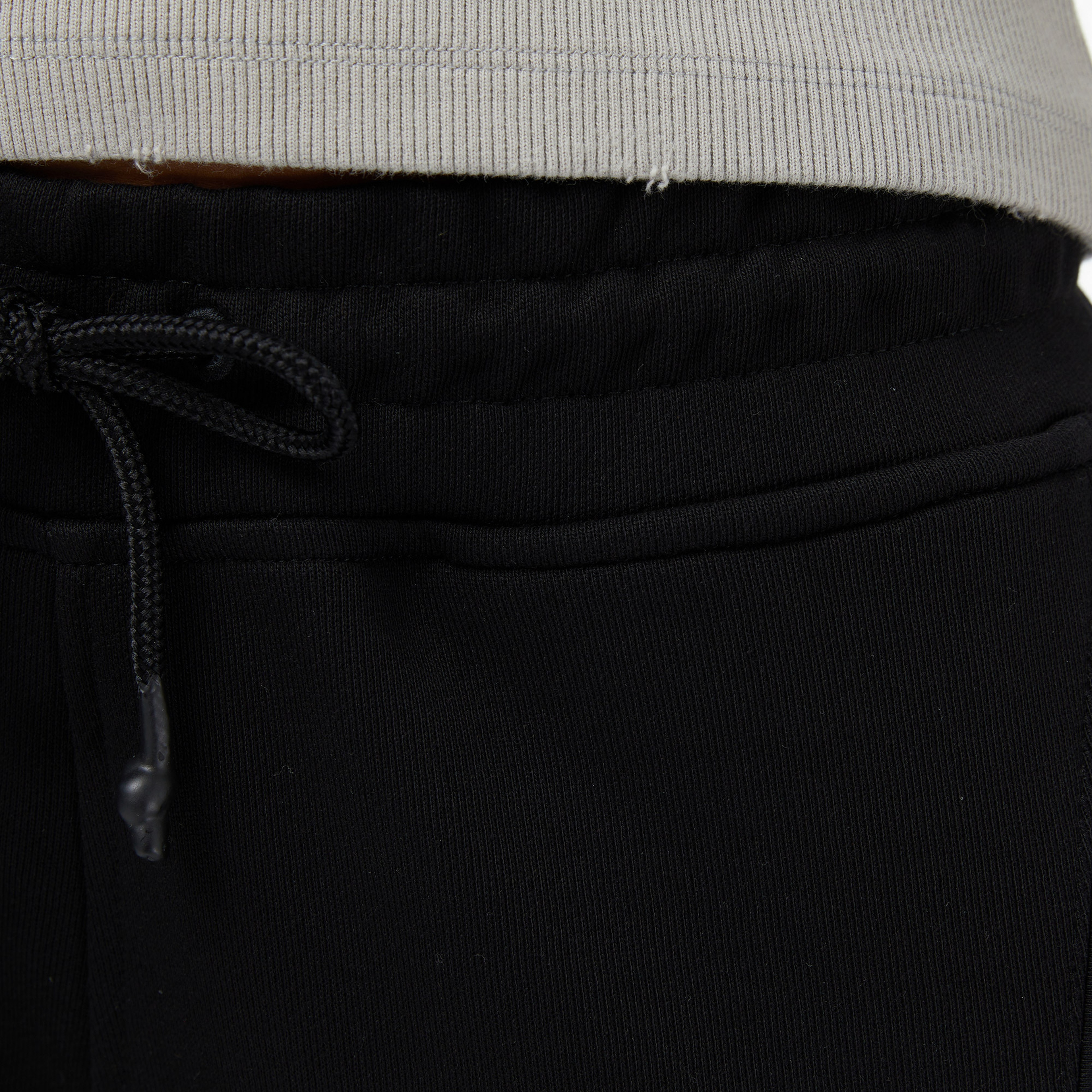 UNITED4 Kadın Siyah Eşofman Altı