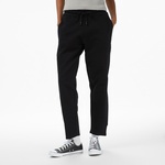 UNITED4 Kadın Siyah Eşofman Altı