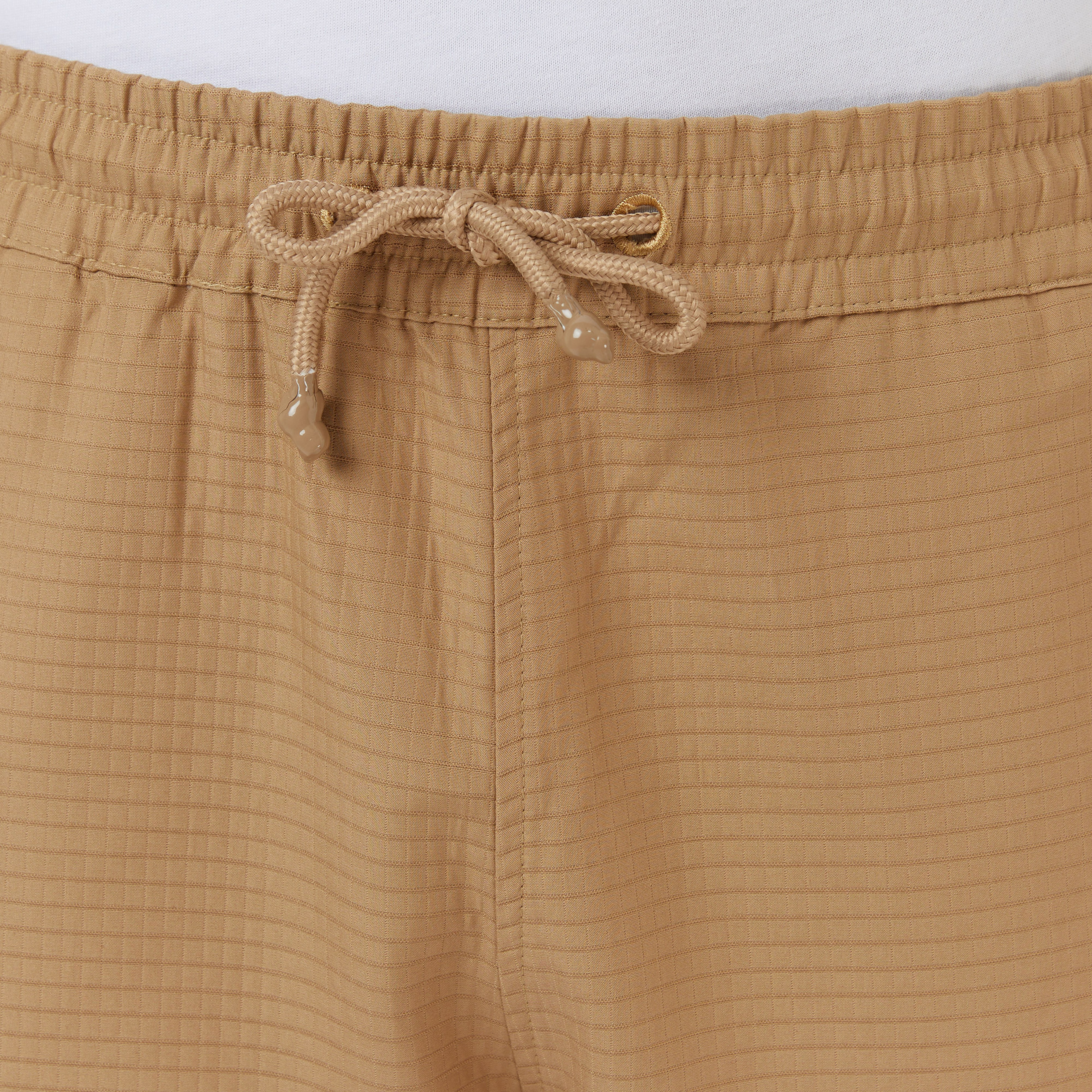 UNITED4 Erkek Krem Pantolon