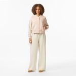 UNITED4 Kadın Pembe Ceket