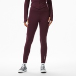 Converse Kadın Bordo Tayt