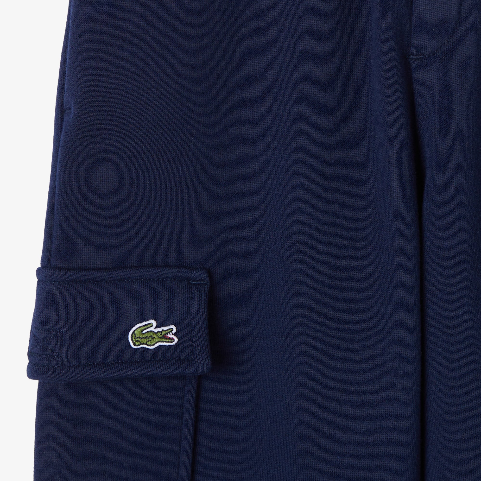 Lacoste Çocuk Lacivert Eşofman Altı