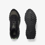 Lacoste Elite Active Erkek Siyah Sneaker