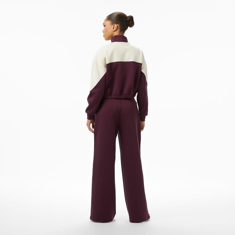 Converse Kadın Bordo Eşofman Altı