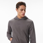 Converse Erkek Gri Sweatshirt