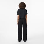 Converse Kadın Siyah Eşofman Altı