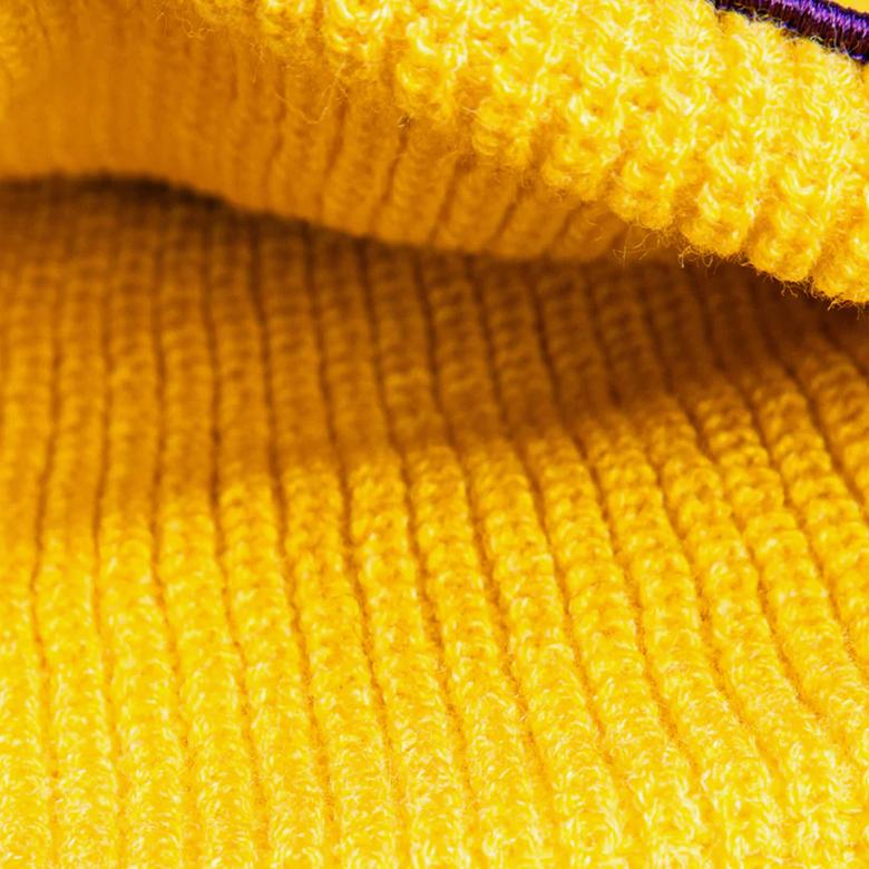 Goorin Bros The Mamba Unisex Sarı Bere