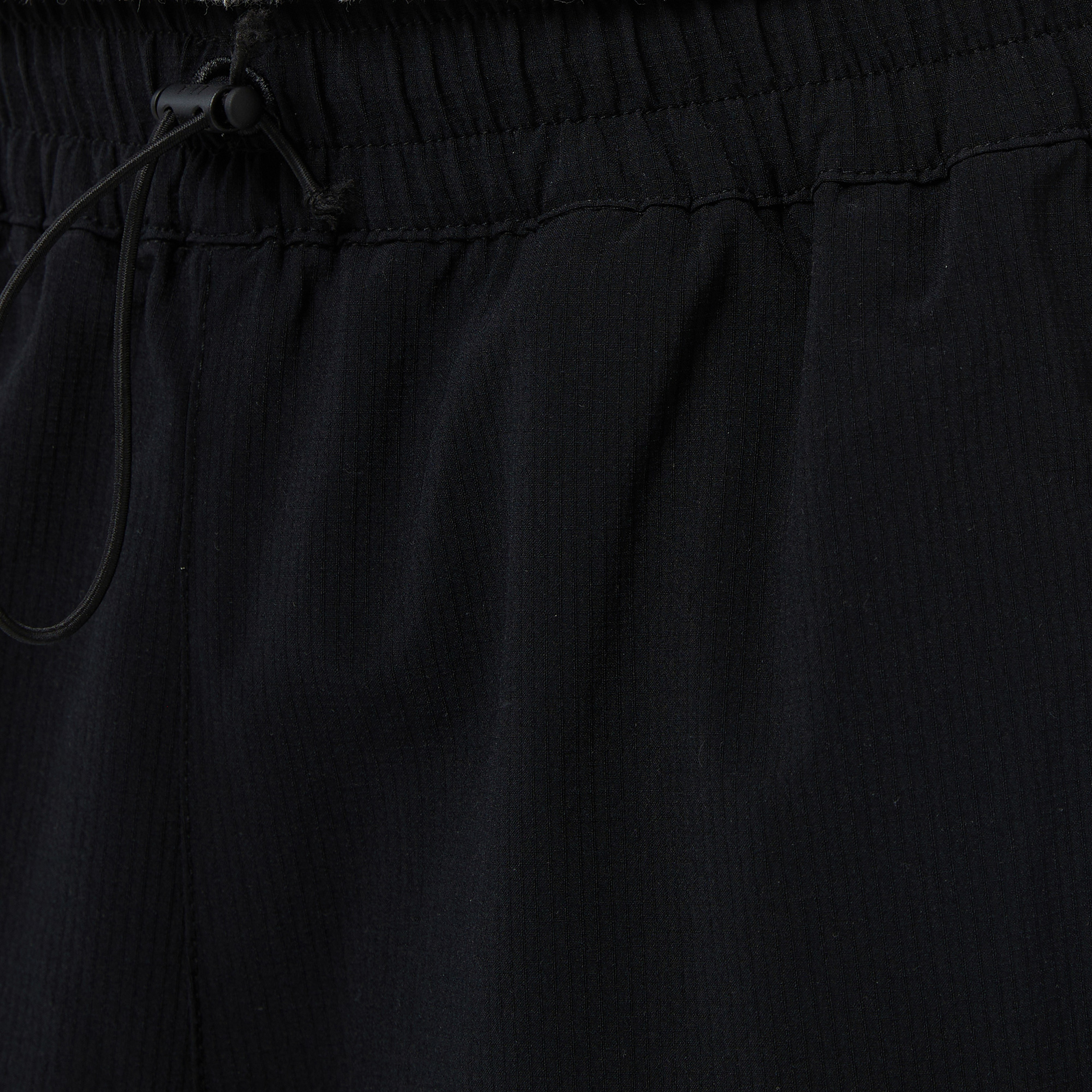 UNITED4 Kadın Siyah Pantolon