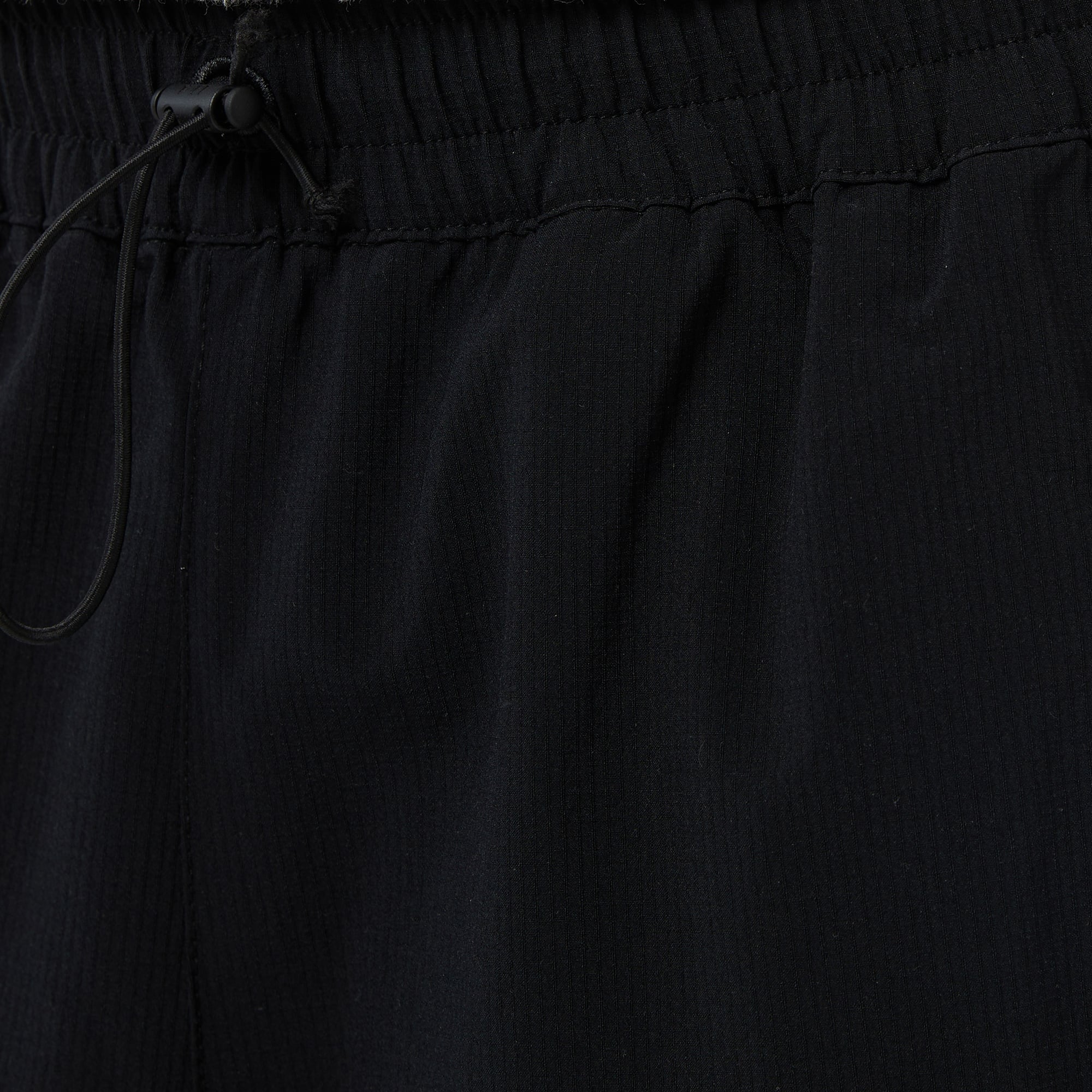 UNITED4 Kadın Siyah Pantolon