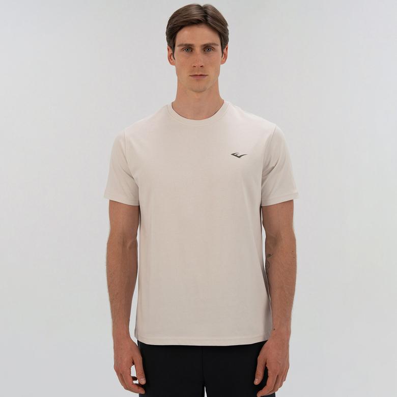 Everlast Boxing Club 2.0 Erkek Gri T-Shirt