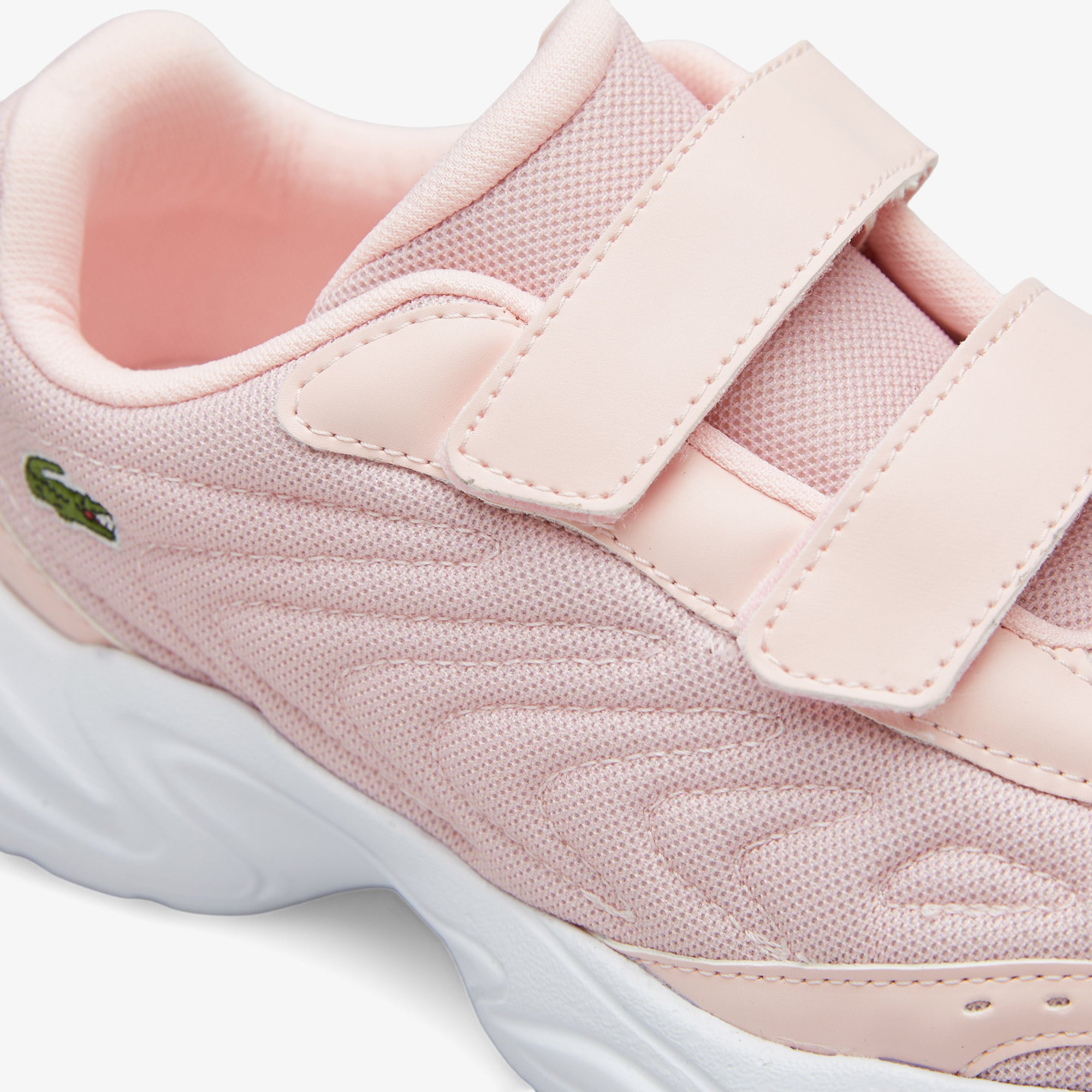 Storm 96 2K Lite Çocuk Pembe Sneaker