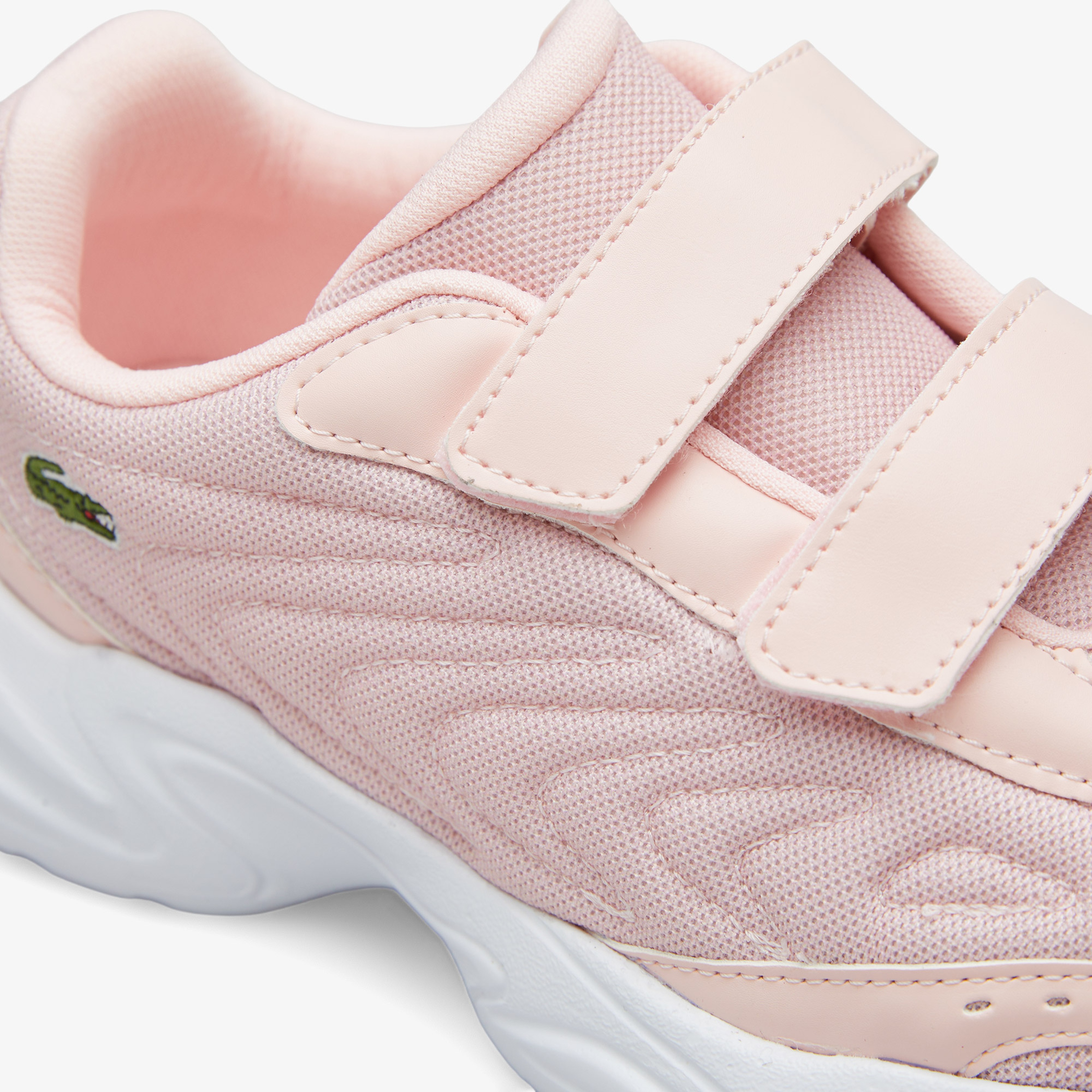 Storm 96 2K Lite Çocuk Pembe Sneaker