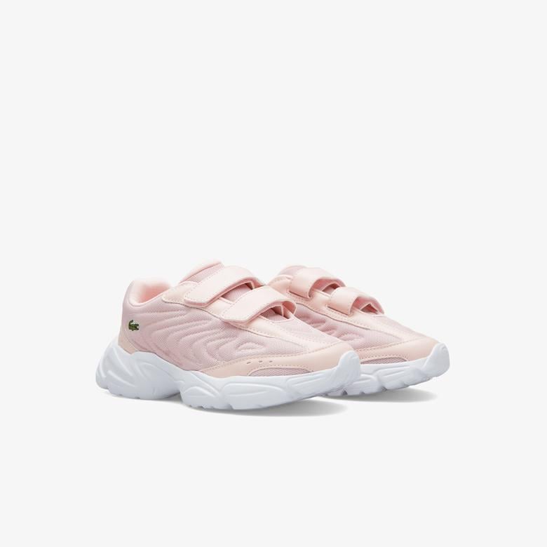 Storm 96 2K Lite Çocuk Pembe Sneaker