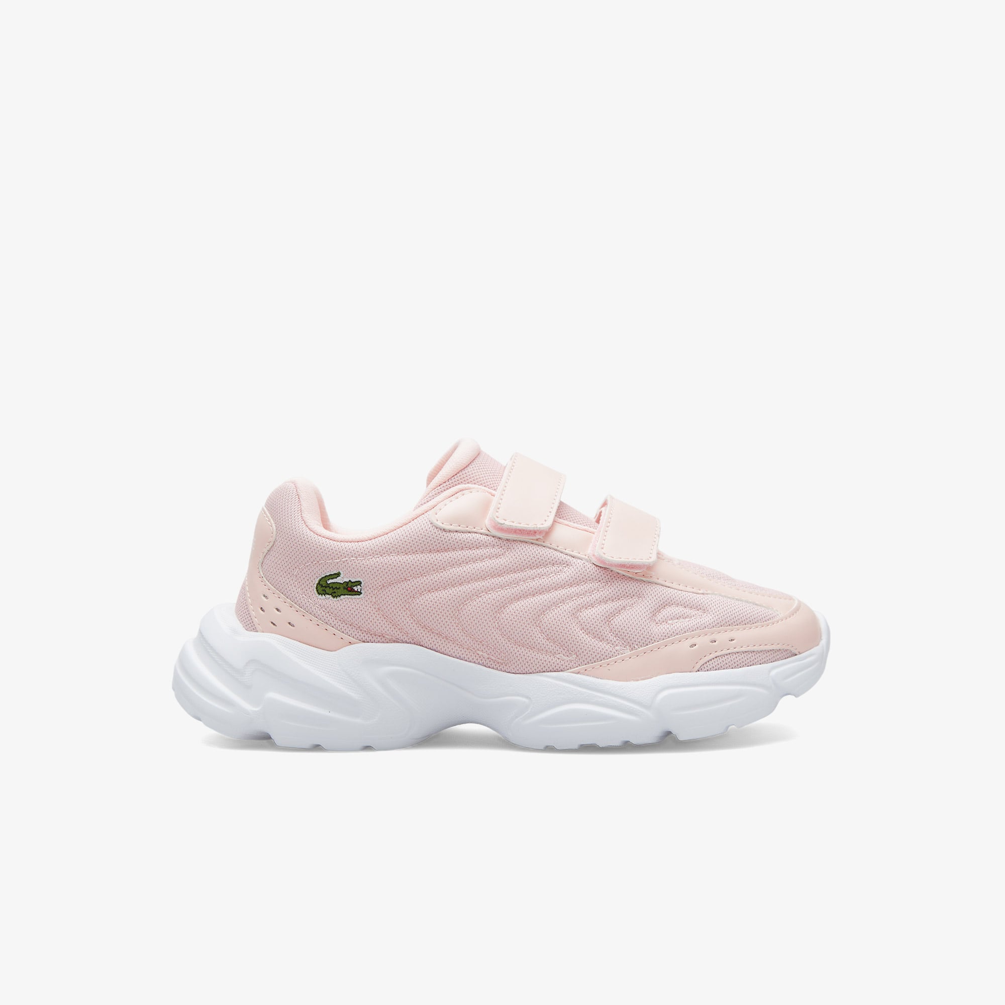 Storm 96 2K Lite Çocuk Pembe Sneaker