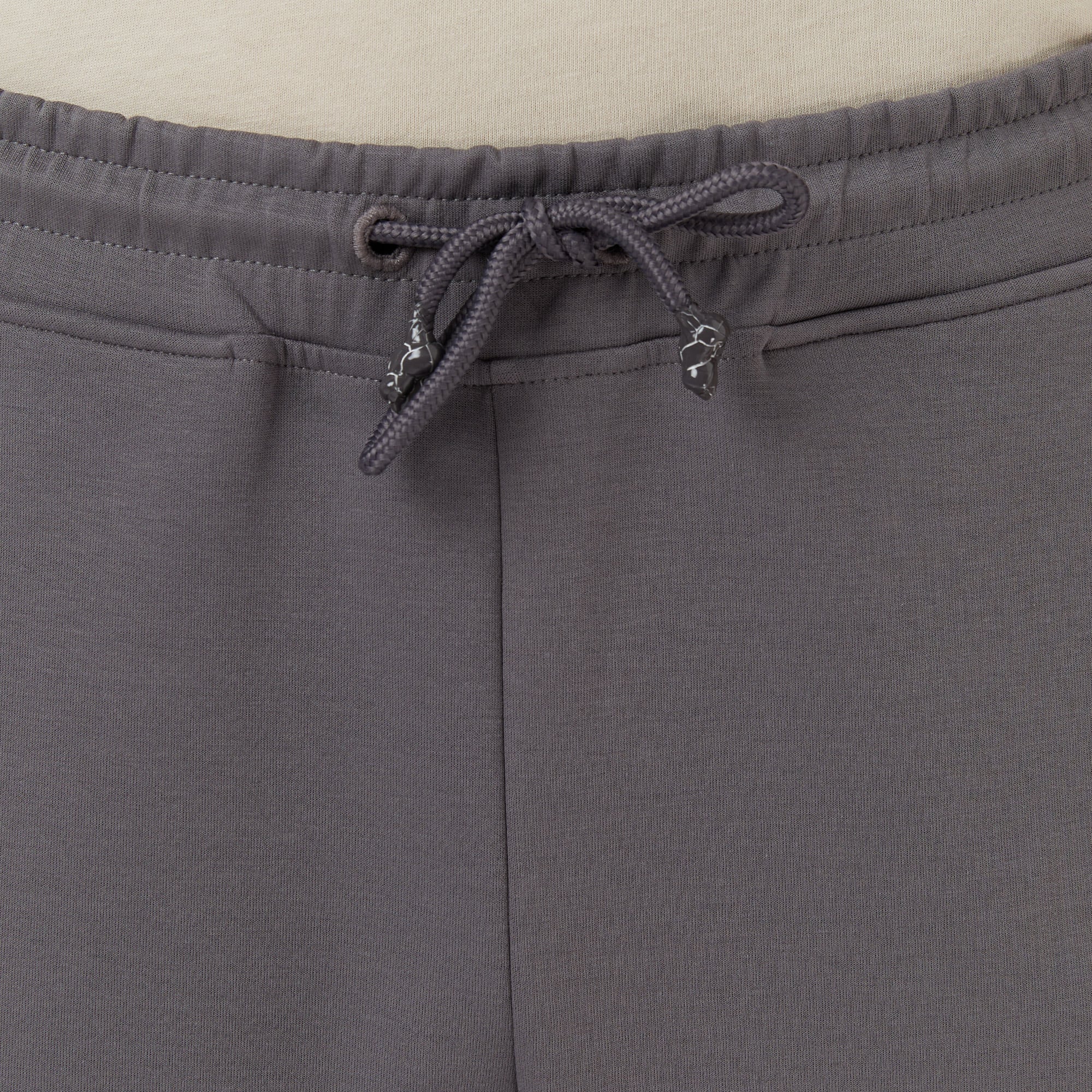 UNITED4 Erkek Gri Eşofman Altı