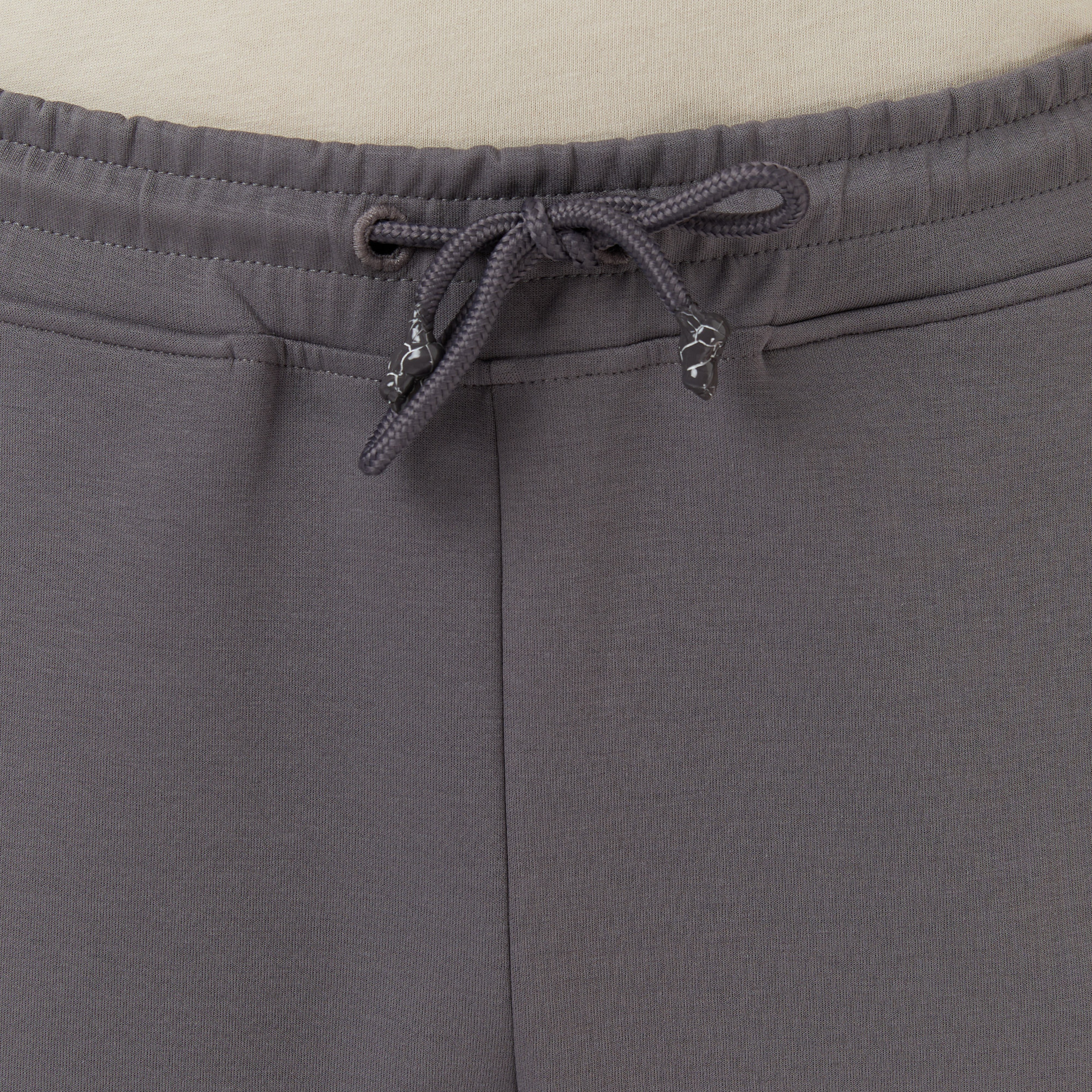 UNITED4 Erkek Gri Eşofman Altı