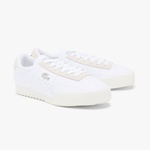 Aura Kadın Beyaz Sneaker