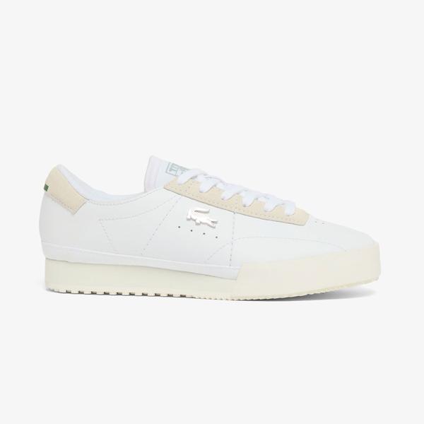 Aura Kadın Beyaz Sneaker