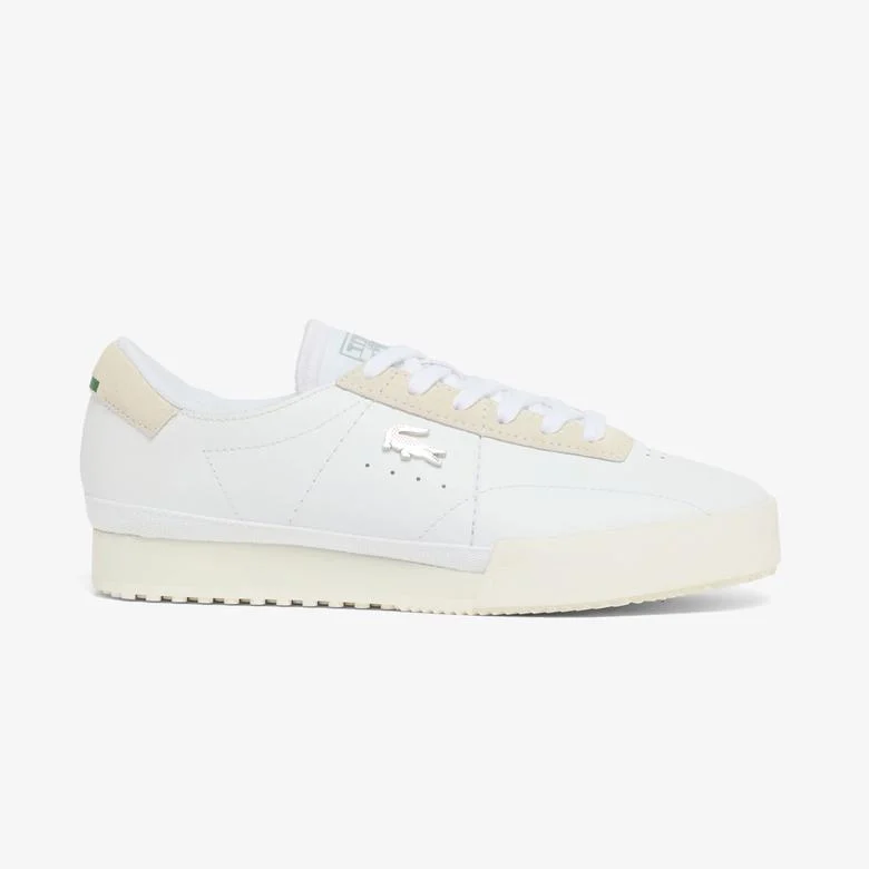 Aura Kadın Beyaz Sneaker