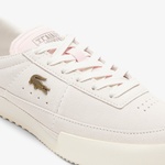 Lacoste Aura Kadın Açık Pembe Spor Ayakkabı