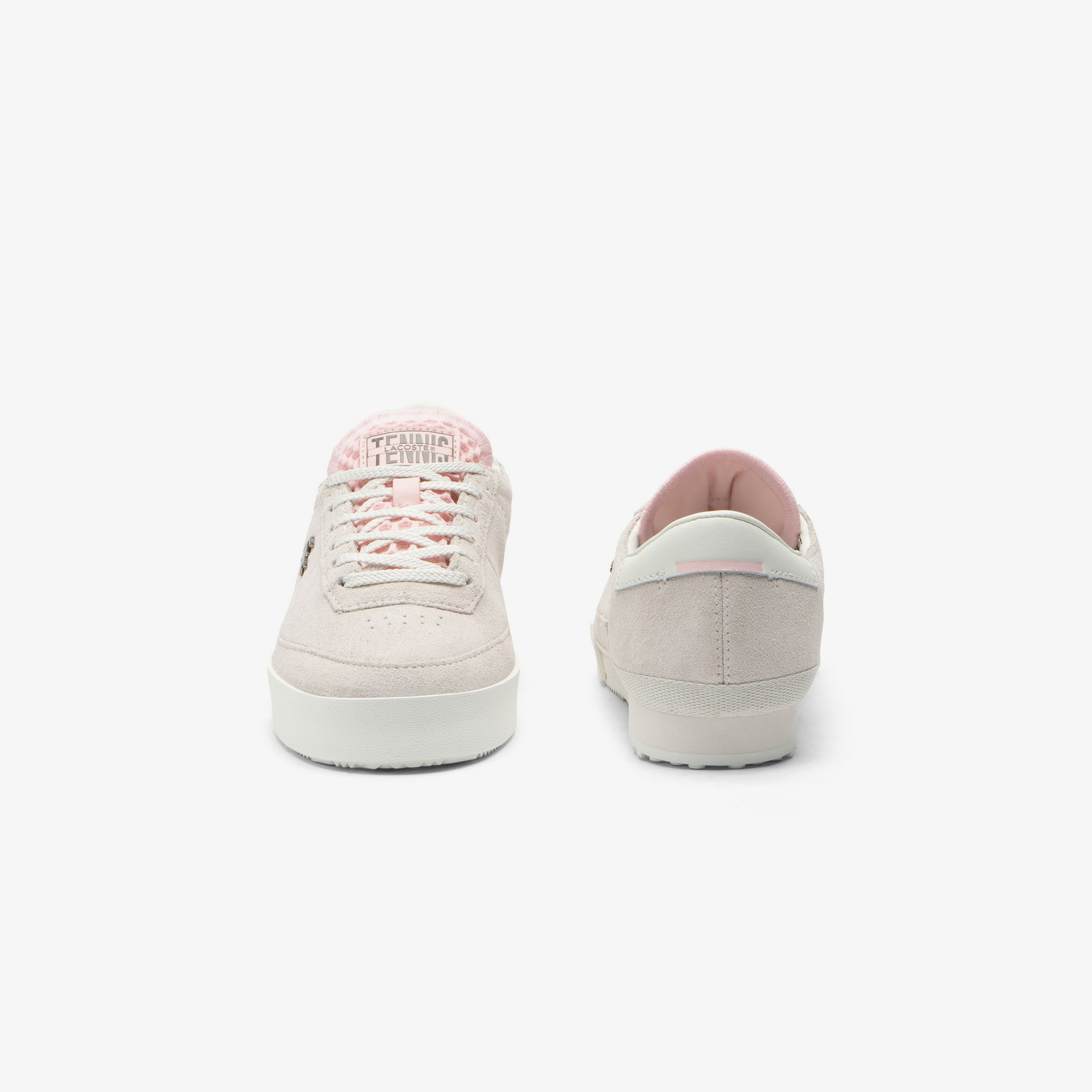 Aura Kadın Açık Pembe Sneaker