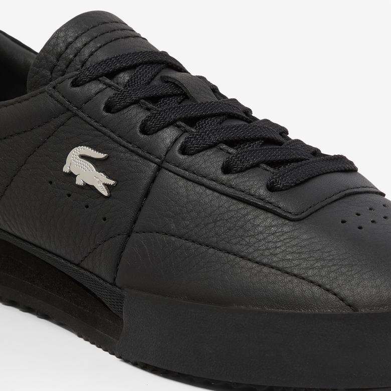 Lacoste Aura Kadın Siyah Spor Ayakkabı