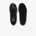 Lacoste Aura Kadın Siyah Spor Ayakkabı