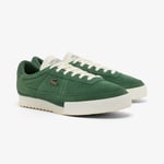 Lacoste Aura Erkek Koyu Yeşil Spor Ayakkabı