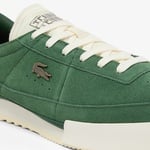 Lacoste Aura Erkek Koyu Yeşil Spor Ayakkabı