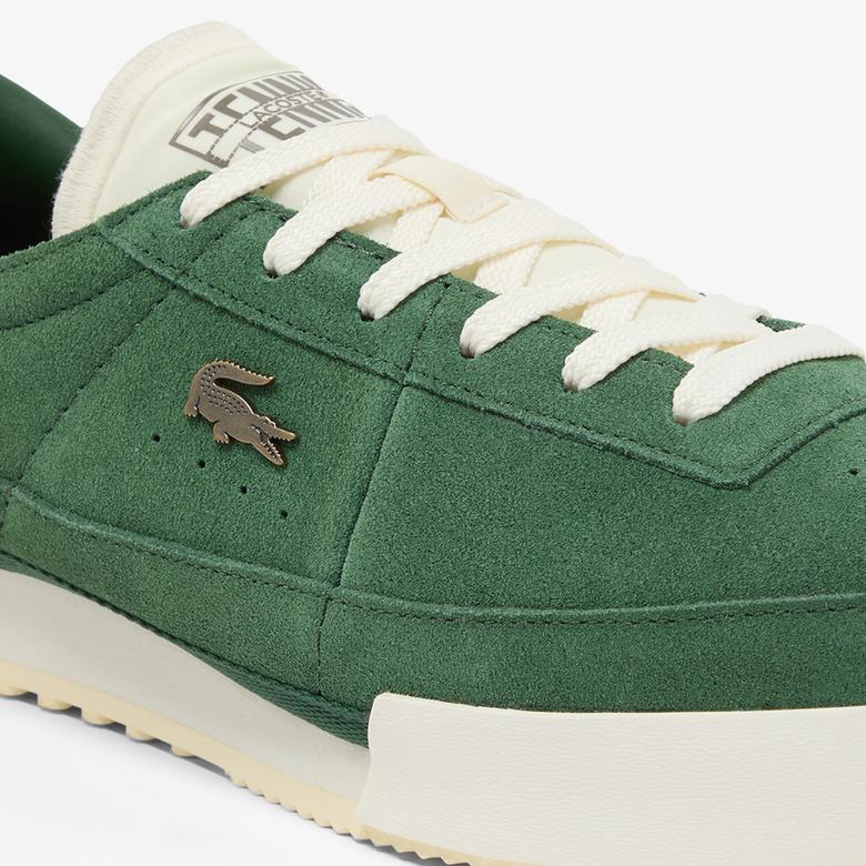 Lacoste Aura Erkek Koyu Yeşil Spor Ayakkabı