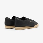 Aura Erkek Siyah Sneaker
