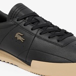 Aura Erkek Siyah Sneaker