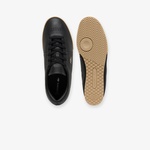 Aura Erkek Siyah Sneaker