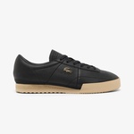 Aura Erkek Siyah Sneaker