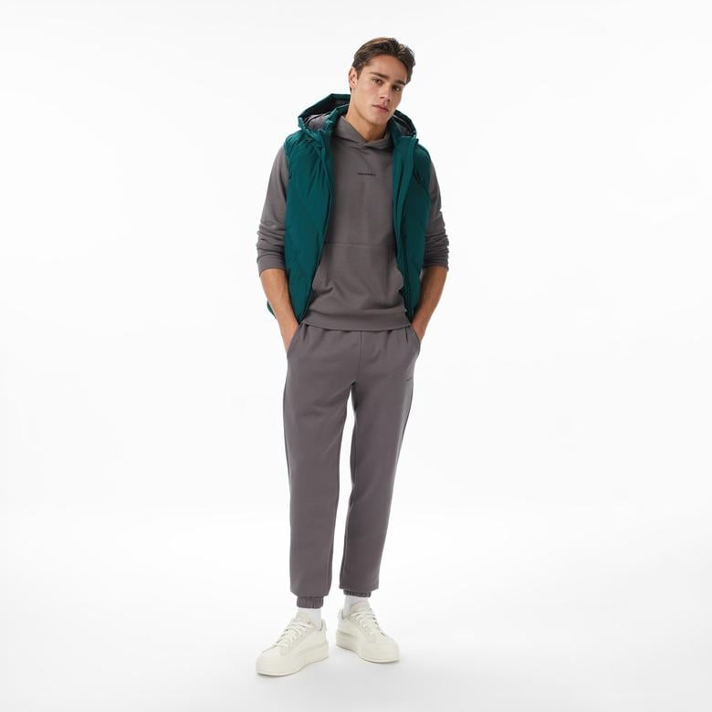 Converse Erkek Yeşil Mont