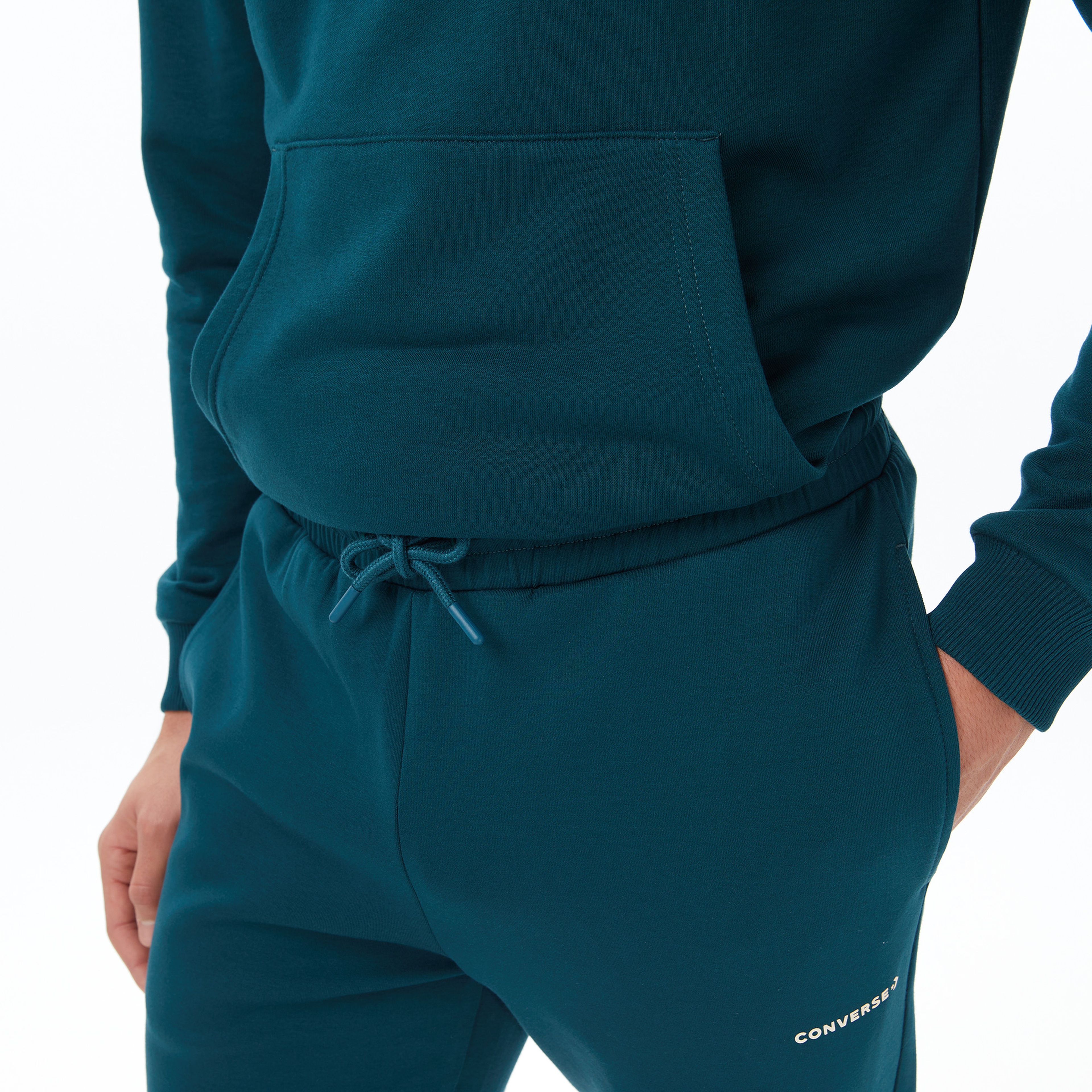 Converse Erkek Yeşil Eşofman Altı