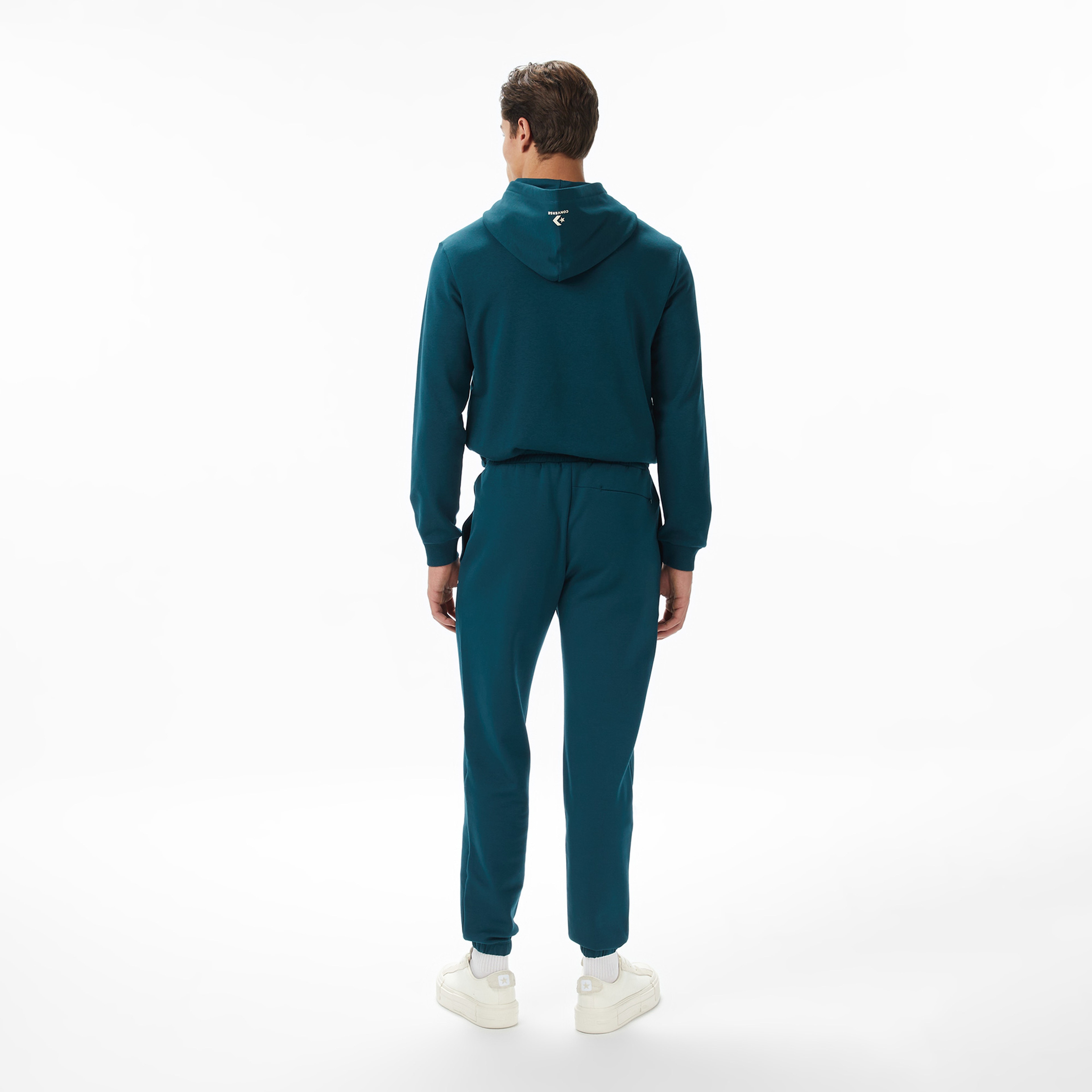 Converse Erkek Yeşil Eşofman Altı