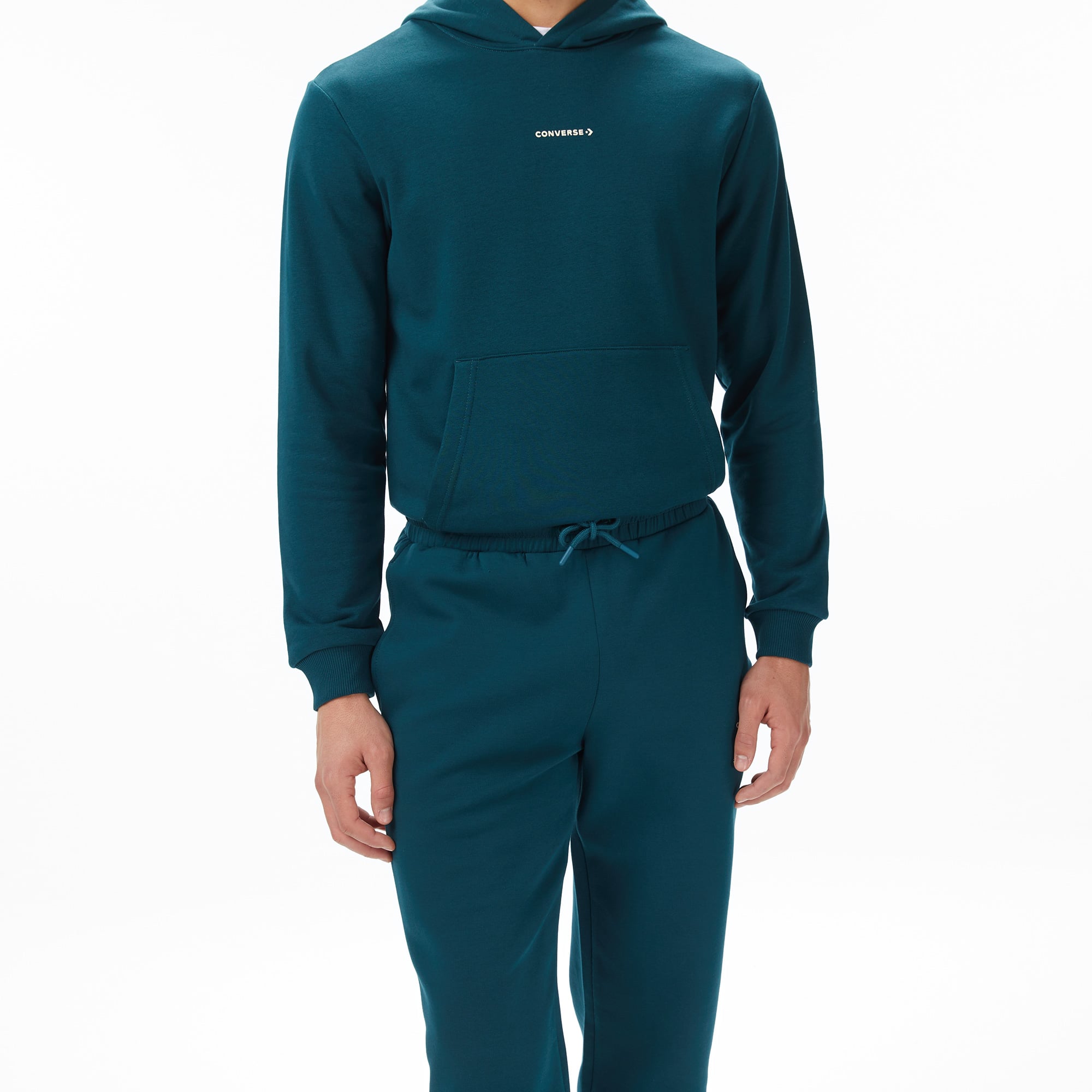 Converse Erkek Yeşil Eşofman Altı